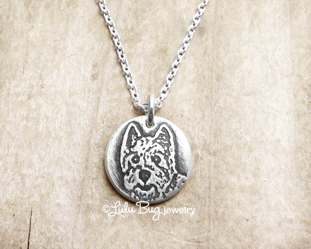 Westie jewelry clearance